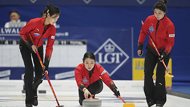 加速節奏下 加速節奏下