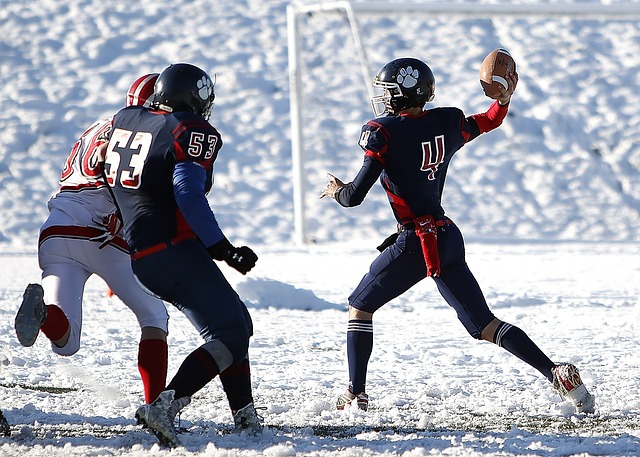 [拼搏40年]第10期：赵帅、郭清.