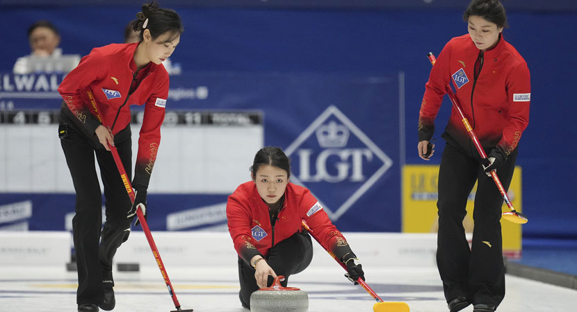 连接了历史 连接了历史